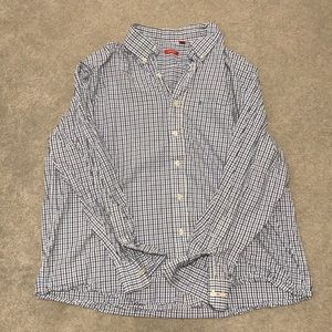 IZOD Button-down